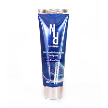 Nano Renew 10% Nano Hydroxyapatite toothpaste